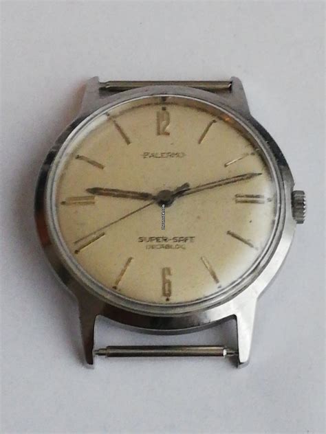 chrono24 palermo